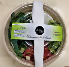 Load image into Gallery viewer, Vietnamese Noodle Salad - TAYYIB - Berry&#39;s Deli - Lahore