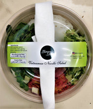 Load image into Gallery viewer, Vietnamese Noodle Salad - TAYYIB - Berry&#39;s Deli - Lahore
