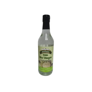 White Rice Vinegar 500ml - TAYYIB - Swiss Garden - Lahore