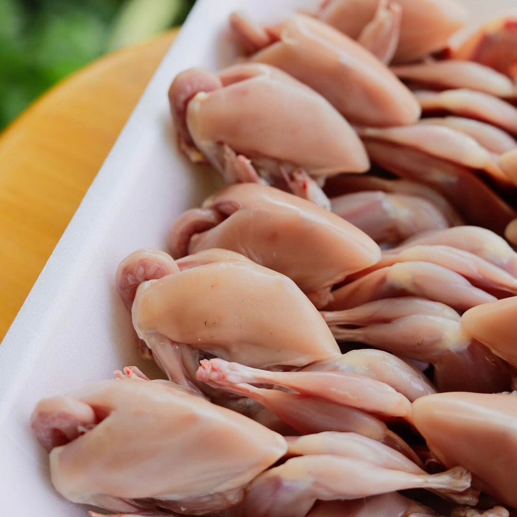 Whole Quail (12 pieces) - TAYYIB - Tayyib Store - Lahore