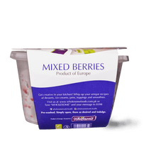 Load image into Gallery viewer, Wholesome Mixed Berries (frozen) 175g - TAYYIB - Wholesome Foods - Lahore