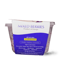 Load image into Gallery viewer, Wholesome Mixed Berries (frozen) 175g - TAYYIB - Wholesome Foods - Lahore