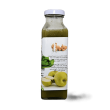 Load image into Gallery viewer, Winter Greens 300ml - TAYYIB - The Juicery - Lahore