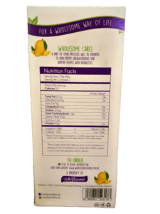 WS Pop Bar Popsicle( Mango ) - TAYYIB - Wholesome Foods - Lahore