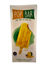 Load image into Gallery viewer, WS Pop Bar Popsicle( Mango ) - TAYYIB - Wholesome Foods - Lahore