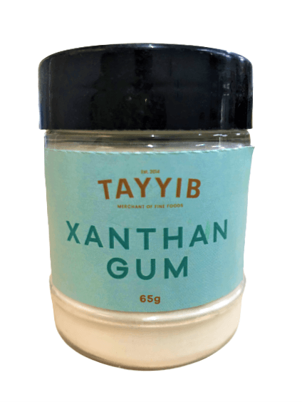 Xanthan Gum 65g - TAYYIB - Tayyib Foods - Lahore